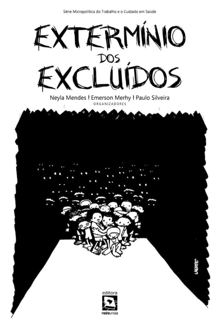 Extermínio dos Excluídos