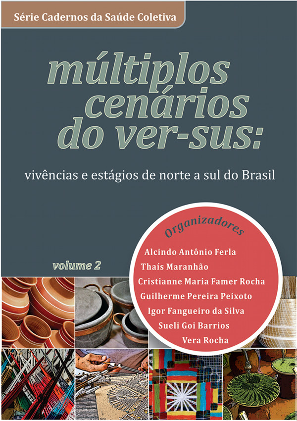 Múltiplos cenários do VER-SUS