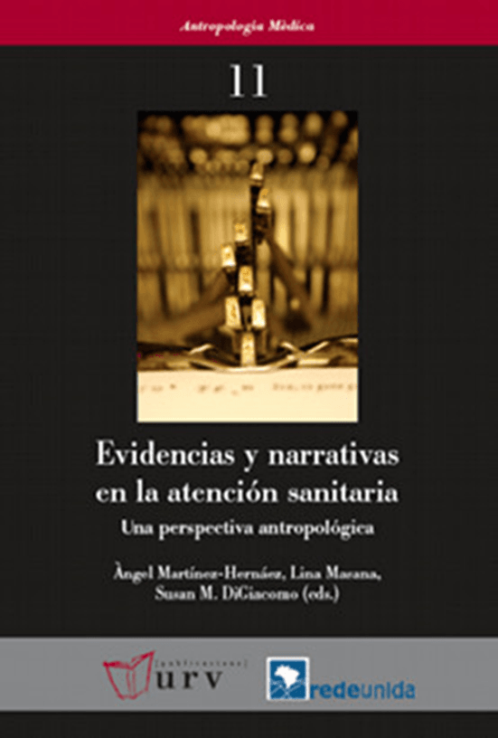 Evidencias y Narrativas en la atención sanitaria