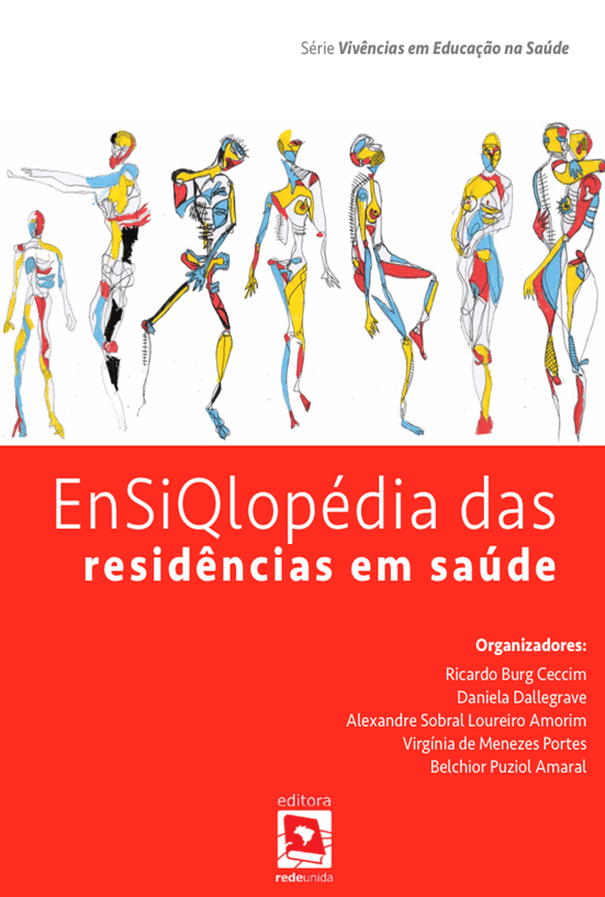 EnSiQlopédia das Residências em Saúde