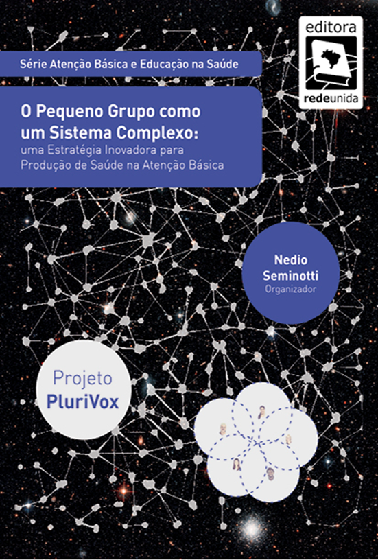 O Pequeno Grupo como um Sistema Complexo: uma Estratégia Inovadora para Produção de Saúde na Atenção Básica