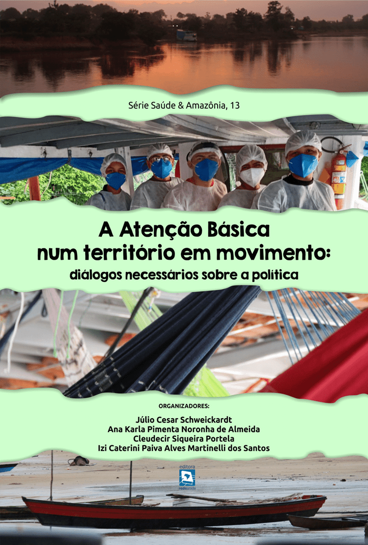 A Atenção Básica num território em movimento: diálogos necessários sobre a política