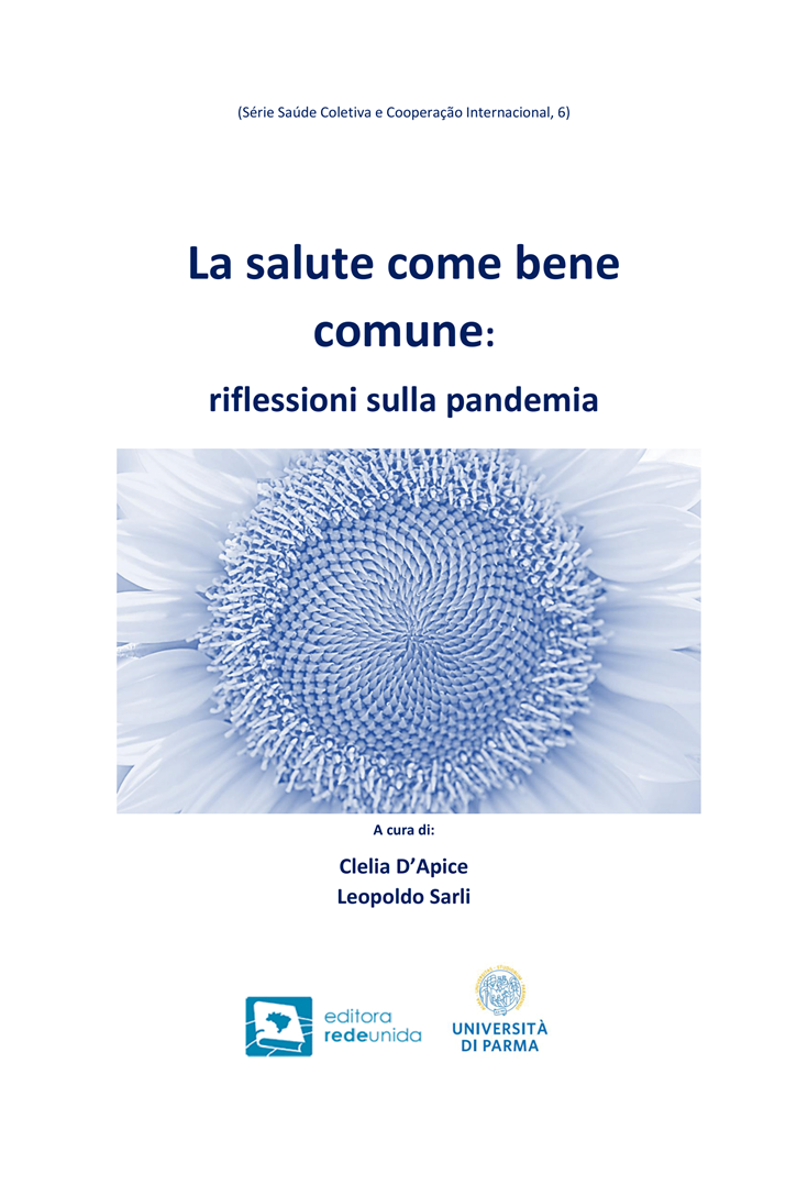 La salute come bene comune: riflessioni sulla pandemia