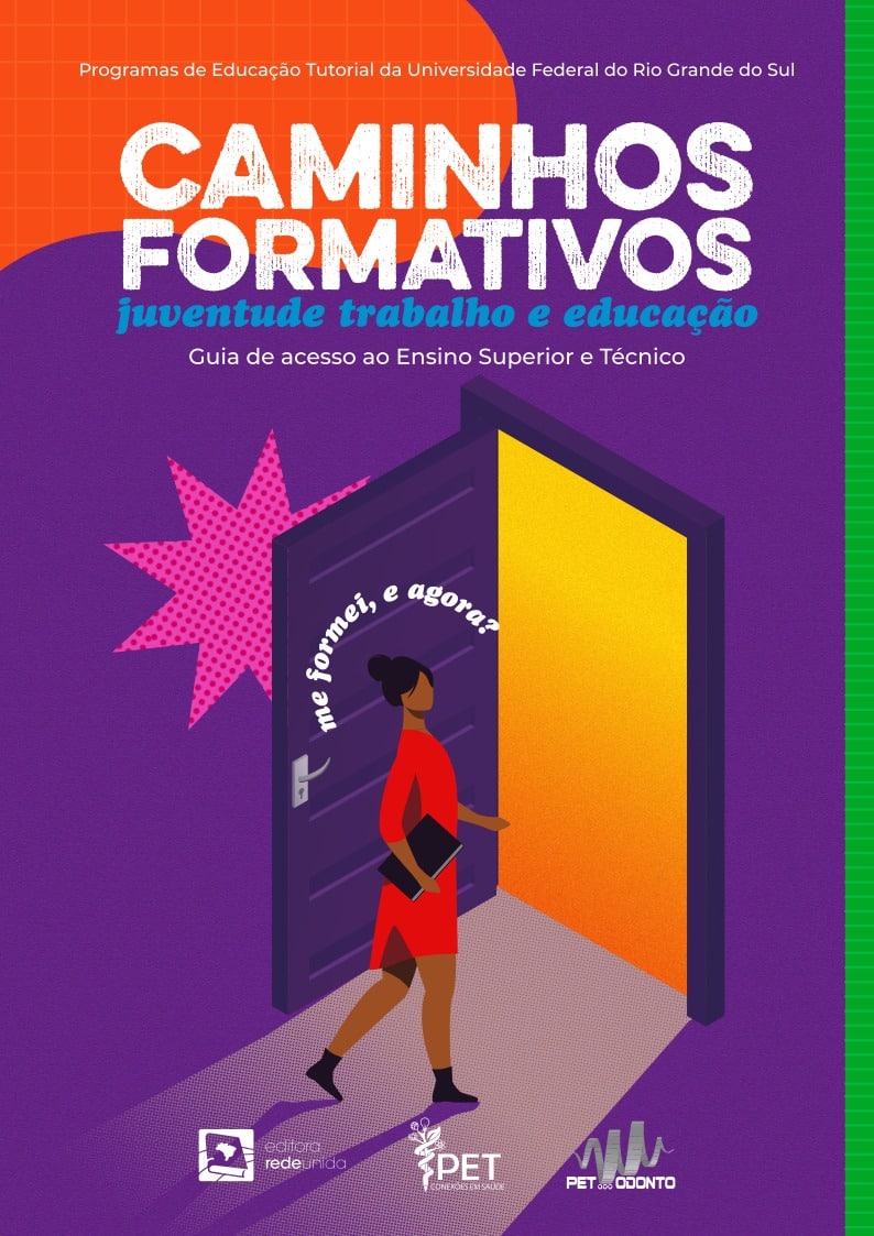 Caminhos formativos: juventude, trabalho e educação