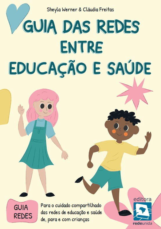 Guia das Redes entre Educação e Saúde 