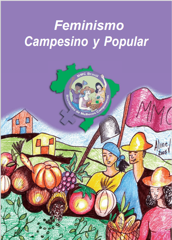 Feminismo Campesino y Popular