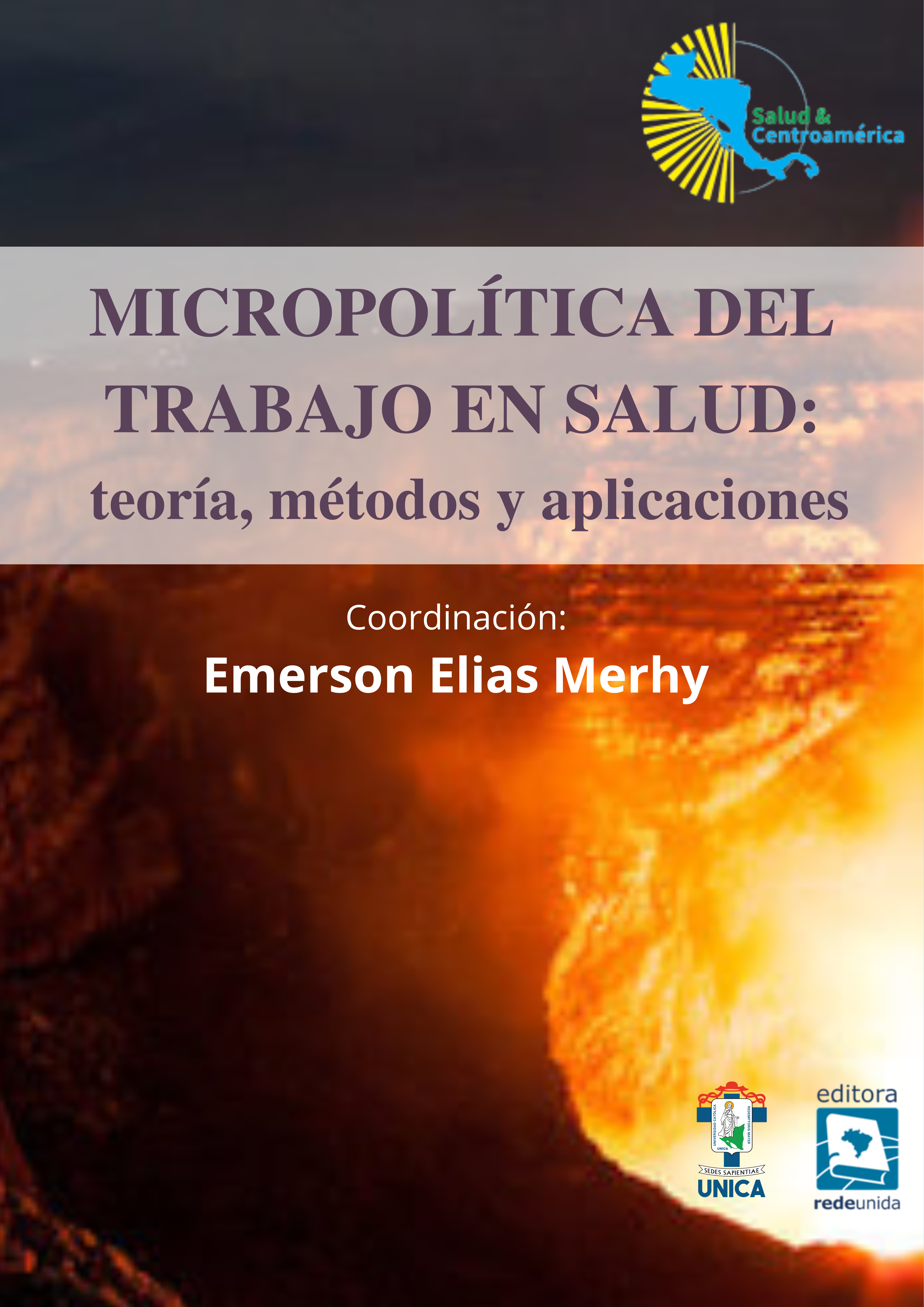 Micropolítica del trabajo en salud: teoría, métodos y aplicaciones